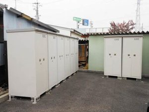 フォーレス望 A201号-14