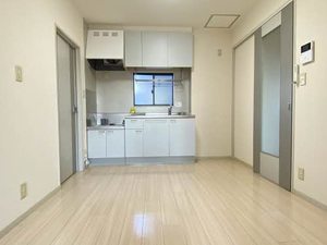 フォーレス望 B101号-5