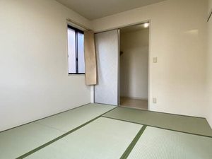 フォーレス望 B101号-7