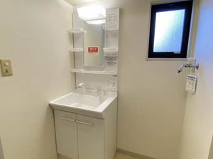 フォーレス望 B101号-11