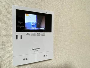 フォーレス望 B101号-12