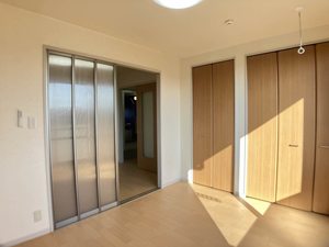 フォーレス　ウィング D201号-2