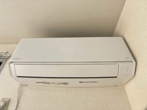 フォーレス　ウィング D201号-3