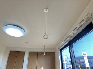 フォーレス　ウィング D201号-4