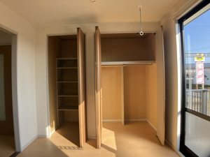 フォーレス　ウィング D201号-5