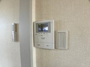 フォーレス　ウィング D201号-8