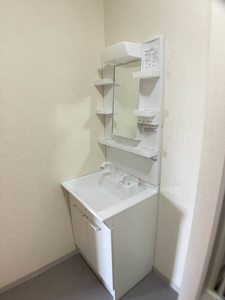 フォーレス　ウィング D201号-11