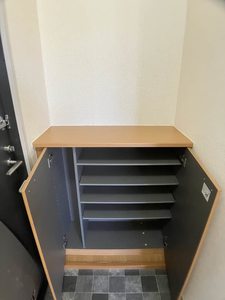 フォーレス　ウィング D201号-15