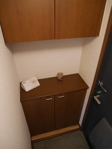 ファミーユベール A202号-2