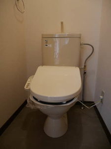 ファミーユベール A202号-3