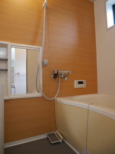 ファミーユベール A202号-4