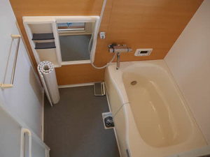 ファミーユベール A202号-5