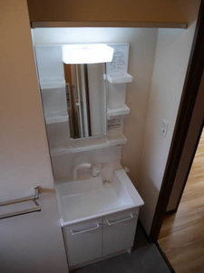 ファミーユベール A202号-6