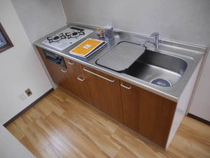 ファミーユベール A202号-7