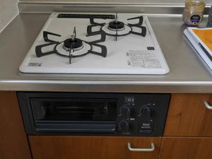 ファミーユベール A202号-9