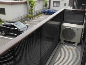 ファミーユベール A202号-12