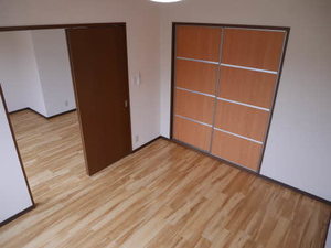 ファミーユベール A202号-13