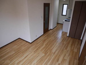 ファミーユベール A202号-14