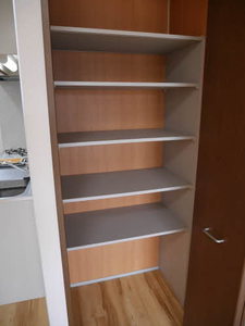 ファミーユベール A202号-15