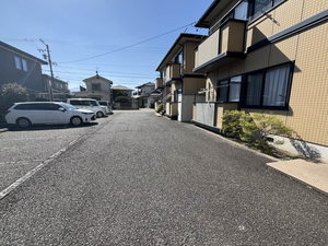 ラプラス小松 C102号-3