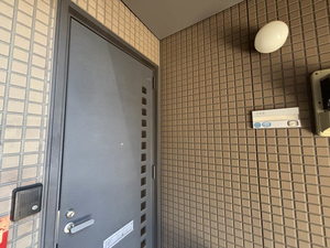 ラプラス小松 C102号-4