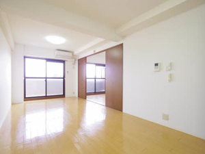 クレアージュ堀ノ内 0402号-2