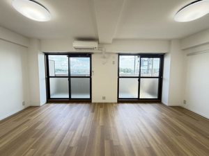 クレアージュ堀ノ内 0404号-2