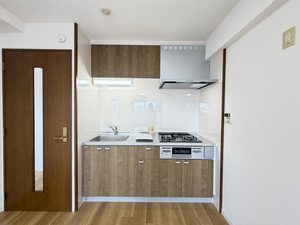 クレアージュ堀ノ内 0404号-5