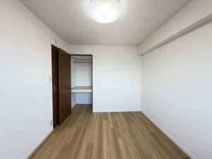 クレアージュ堀ノ内 0404号-11