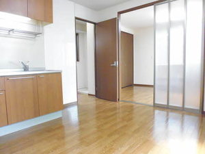 サンパティーテラ 0101号-4