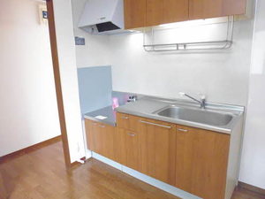 サンパティーテラ 0101号-5