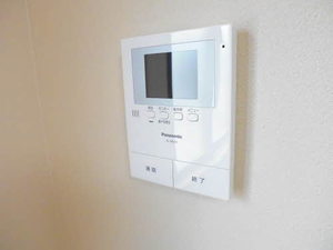 サンパティーテラ 0101号-10