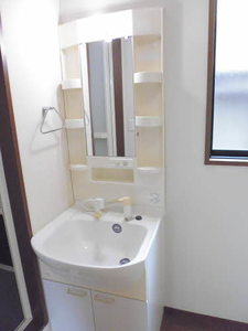 サンパティーテラ 0101号-11