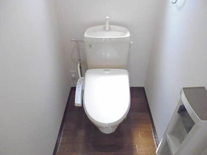 サンパティーテラ 0101号-14