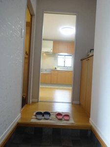 シュライン宮西 B102号-3