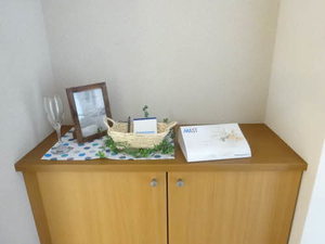 シュライン宮西 B102号-4