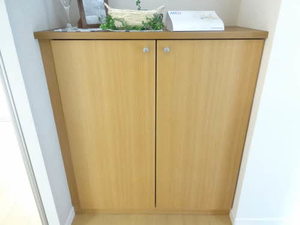 シュライン宮西 B102号-5