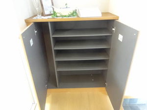 シュライン宮西 B102号-6