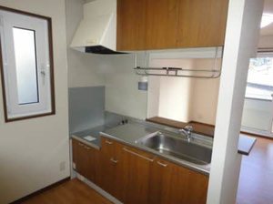 マルベリーヴィラ B101号-2