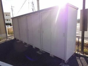 マルベリーヴィラ B101号-11