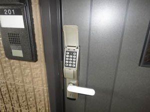 マルベリーヴィラ B101号-12