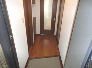 マルベリーヴィラ B101号-13