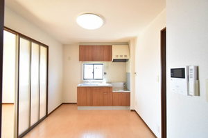 フォーレス１ 0202号-2
