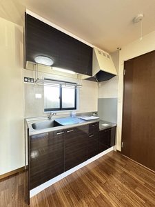 シャーメゾンエテルノ A202号-5