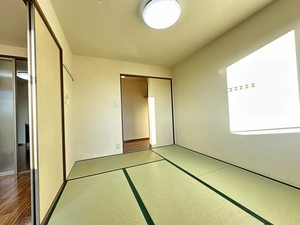 シャーメゾンエテルノ A202号-10