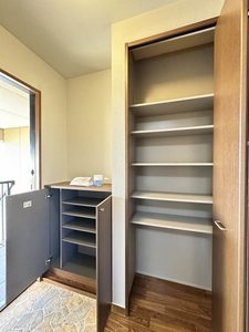 シャーメゾンエテルノ A202号-14