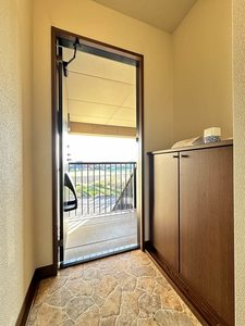 シャーメゾンエテルノ A202号-15