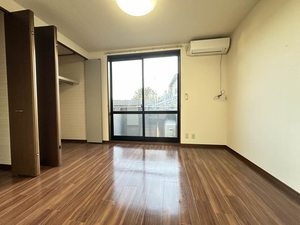 シャーメゾンエテルノ B103号-2