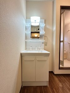 シャーメゾンエテルノ B103号-7