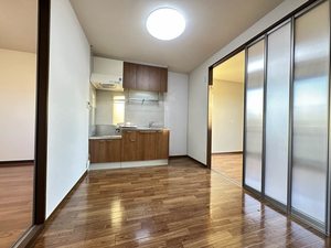 シャーメゾンエテルノ B202号-4